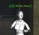 Mentor Zama