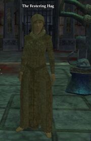The Festering Hag