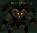 Alegos the Betrayer