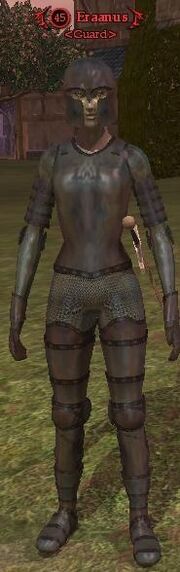 Eraanus