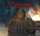 Larbert Cranloch