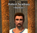 Robert Newbury
