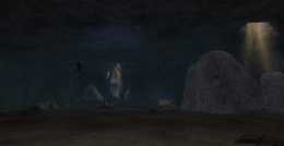 The Caves
