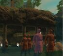 Tomb of the Sensei