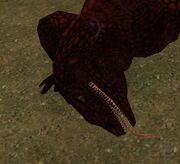 Alizasaur