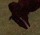 Alizasaur