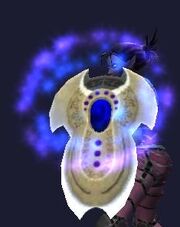 B'Riareos' Defender (Visible)