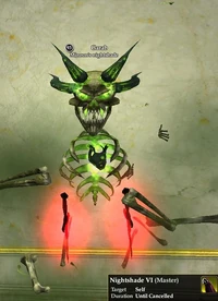 Nightshade VI (Master)