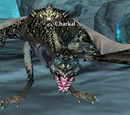 Charkal