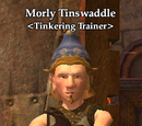 Morly Tinswaddle