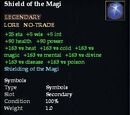 Shield of the Magi