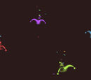 Silly Glow Skimmer