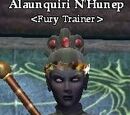 Alaunquiri N'Hunep