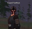 Guard Varthun