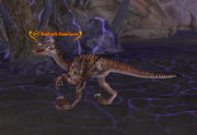 Kodrach Ironclaws