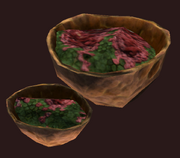 Rancid Bowls of Meat (Visible)