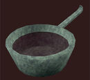 Sauce Pan of Mulled Wine