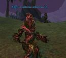 A bristlevine abhorrence