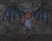Kubra'nafee the Witch Queen
