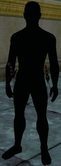 Nightshade II (Master)