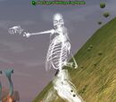 The Sage of Whispering Death