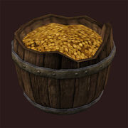 Barrel-fools-gold