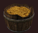 Barrel of Fool's Gold