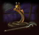Lore and Legend: Naga