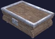 Qeynos Theme music box (Visible)