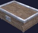 Qeynos Theme music box