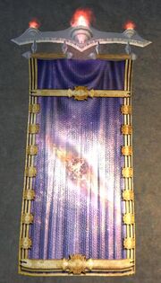 A tapestry of Luclin (Visible)