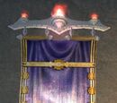 A tapestry of Luclin