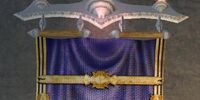 A tapestry of Luclin