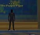 The Purple Piper