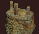 Stonebrunt Brell Totem