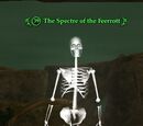 The Spectre of the Feerrott