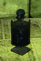 A glowing glass bottle.png