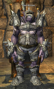 Chief Ry'Gorr (NPC)