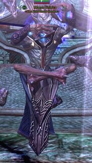 Magus Vein'ca