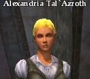 Alexandria Tal`Azroth