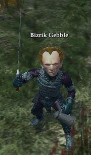 Bizrik Gebble