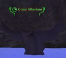 Cruor Alluvium