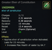 Greater Elixir of Constitution