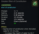 Greater Elixir of Constitution