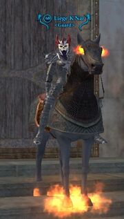Liege K'Nar