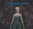 A shorecaller guardian