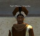 Fight Master Shaarka
