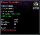 Ring of Desolation