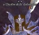 A Dustwatch defender
