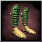 Feet Icon 54 (Fabled)